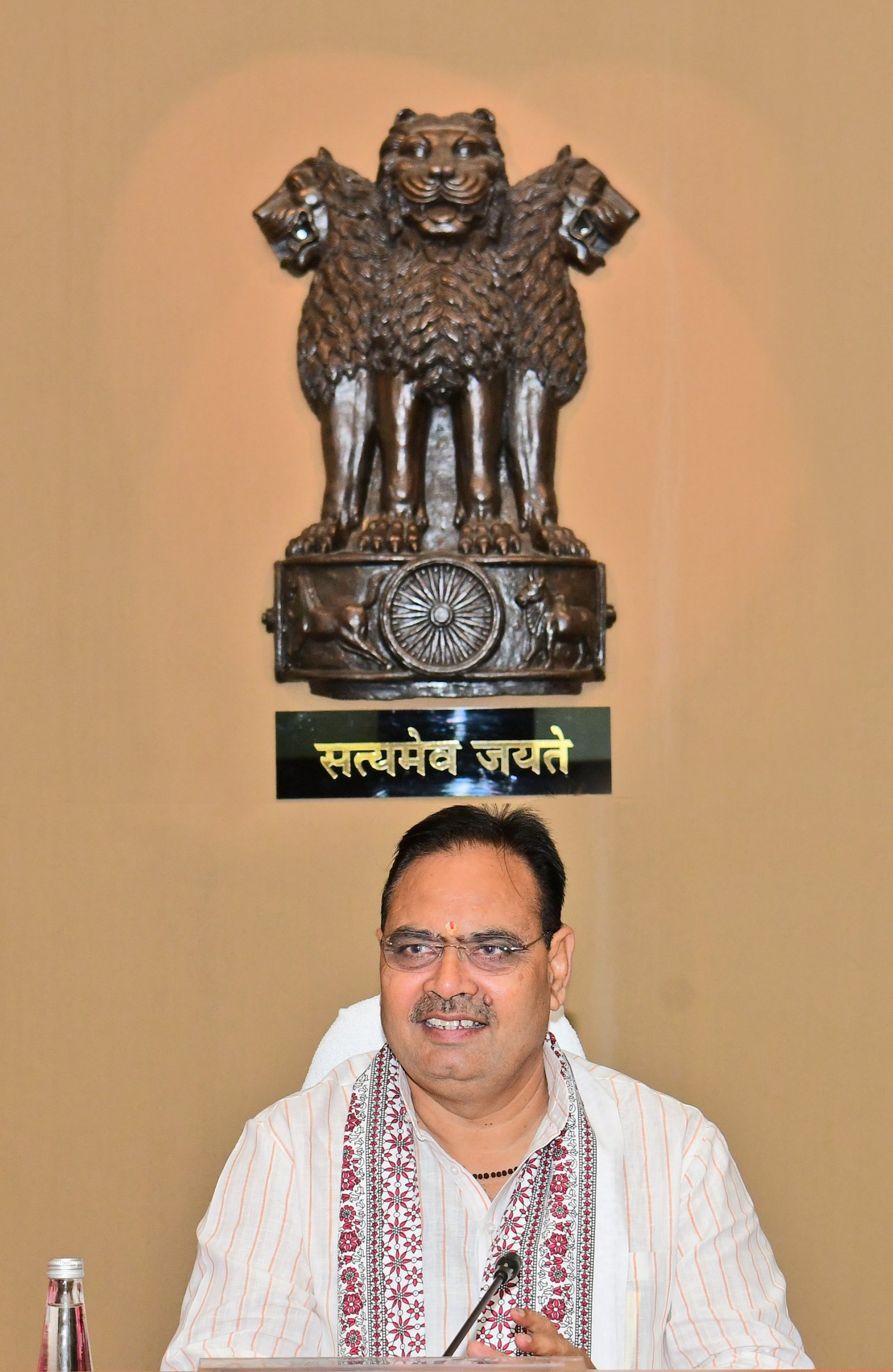 मुख्यमंत्री के नेतृत्व में स्थापित हो रहे सामाजिक न्याय के नए आयाम