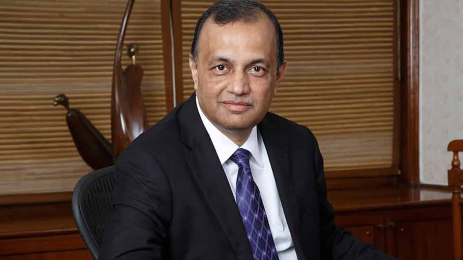 Mahendra Nahata Elected President of Jain Shwetambar Terapanthi Mahasabha