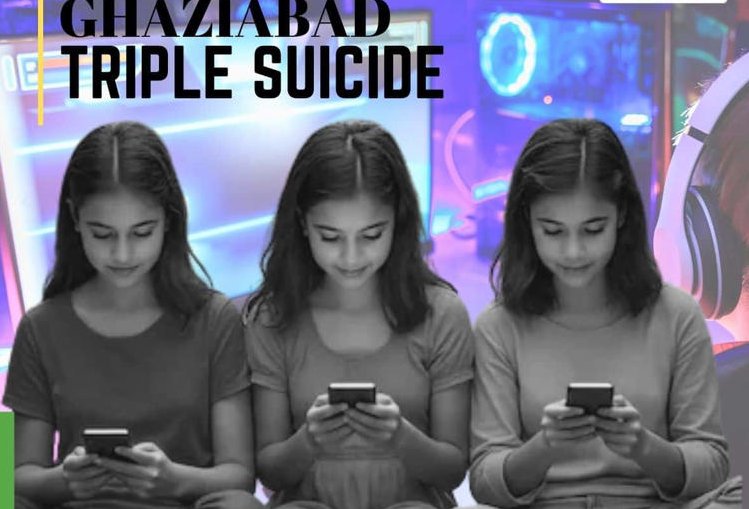 Digital Obsession: Stealing Childhood, Mental Health and Lives