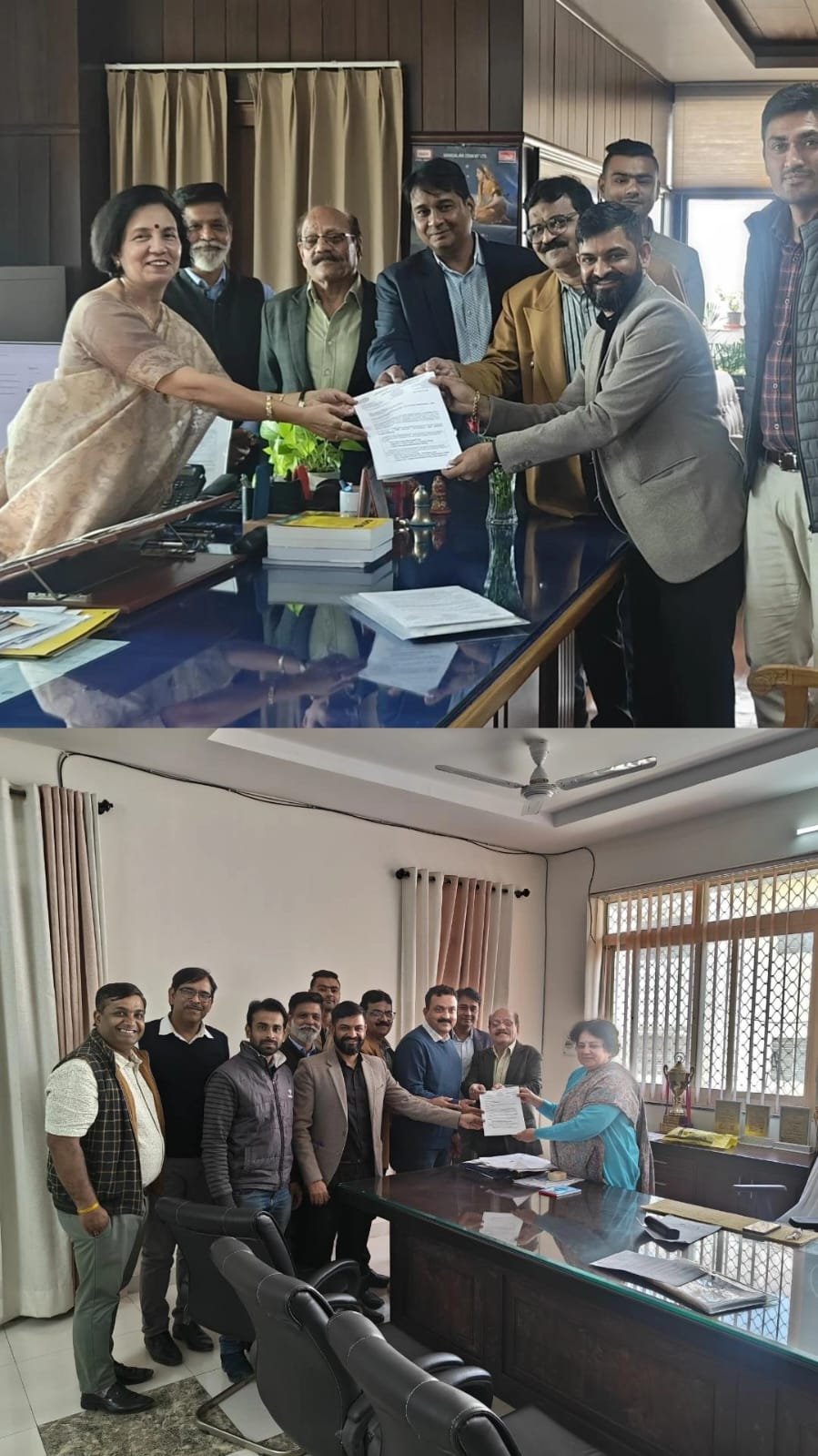 उदयपुर टैक्स बार एसोसिएशन के प्लेटिनम जुबली वर्ष में यूटीबीए टैक्स फ्रेटरनिटी टूर्नामेंट का आगाज