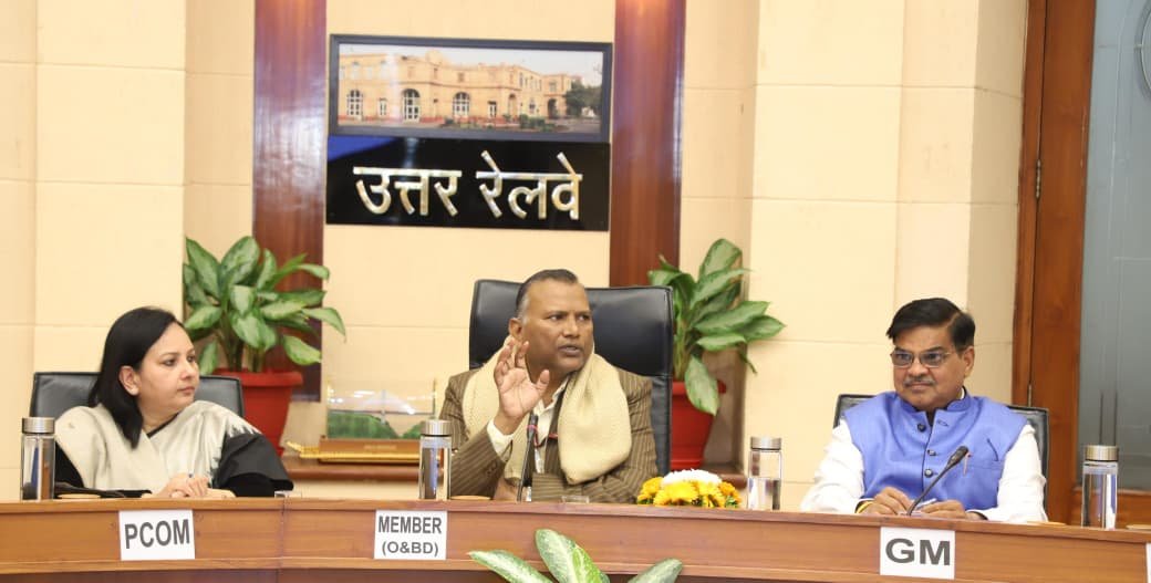 Adopt Customer-Centric Approach to Achieve “Developed India” Goal: Harishankar Verma