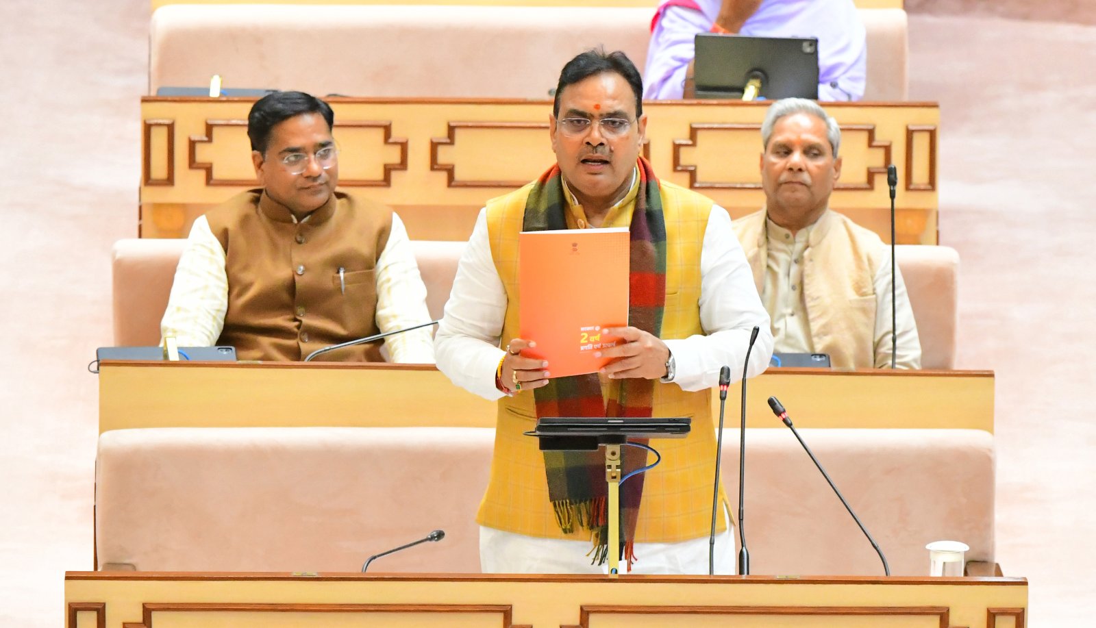 Rajasthan Government to Bring Law in Assembly to Protect State Tree Khejri