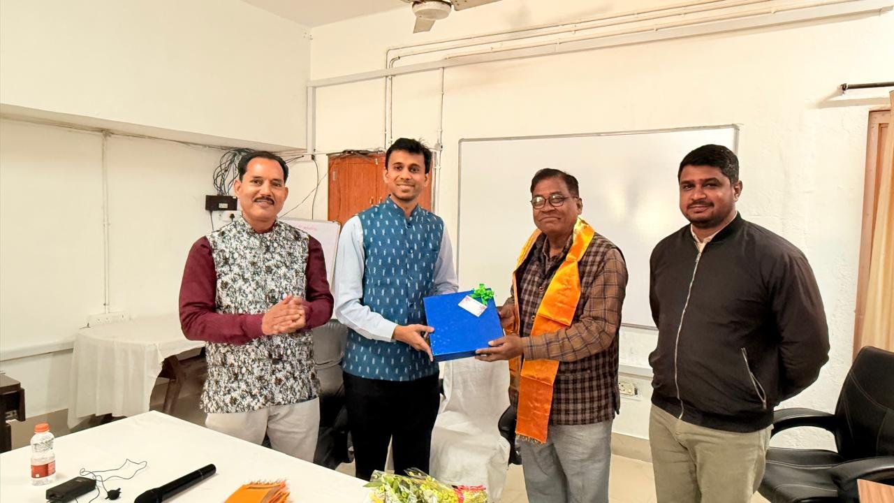 “Har Nagrik Bima Kavach” Special Campaign to Be Organized in February