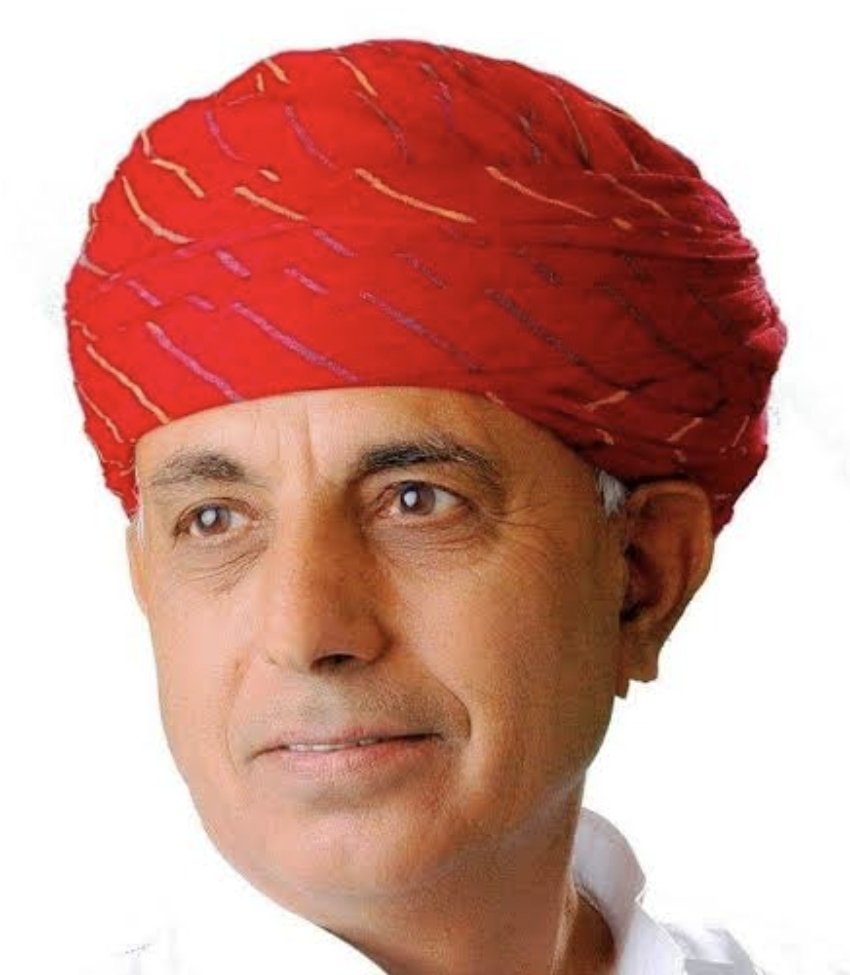 Union Agriculture Minister Bhagirath Chaudhary to Visit Udaipur on 8 February