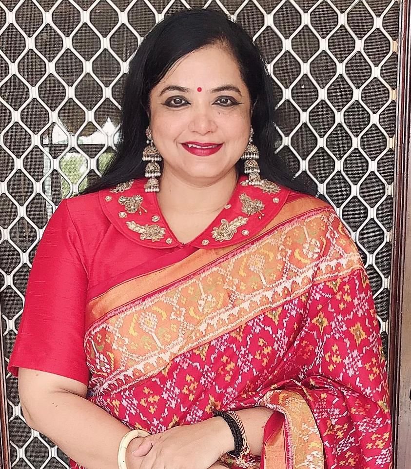 उदयपुर की श्रद्धा गट्टानी को मिली बड़ी जिम्मेदारी, 'बिजनेस सर्कल इंटरनेशनल' टूरिज्म विंग की बनीं अध्यक्षा