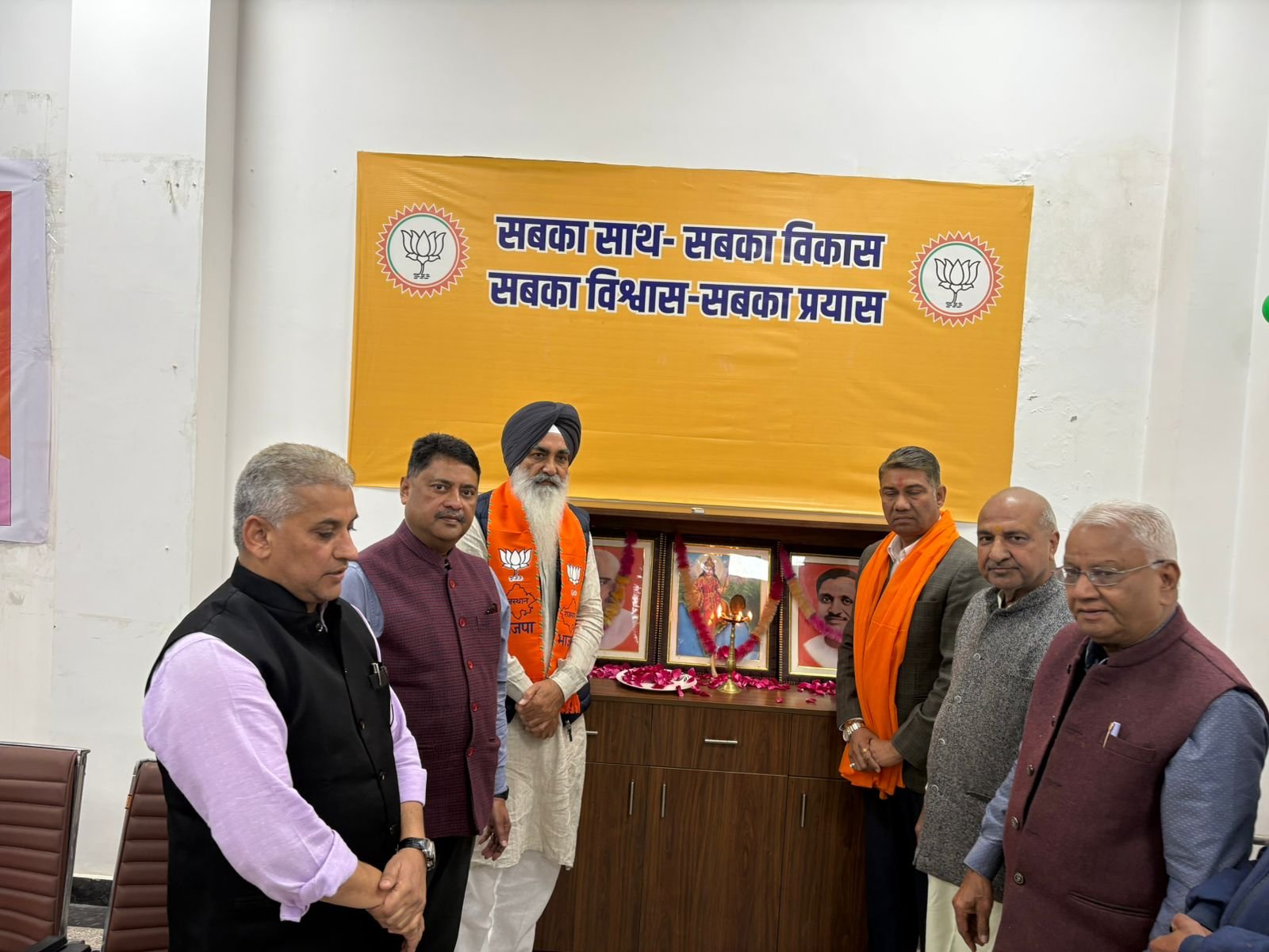 Former Union Minister Nihalchand Shares Insights on the Union Budget 2026