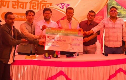 A 22-Year-Old “Lamp of the Family” Extinguished While Farming, Government Support Becomes a Lifeline