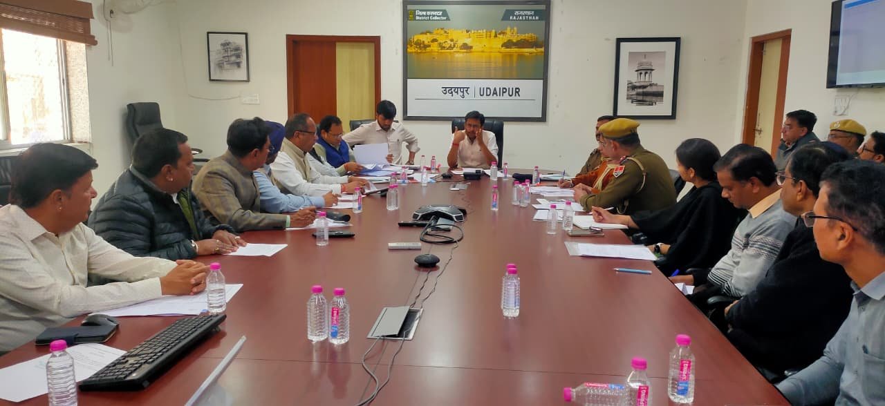 शहर में शुरू होगी हेरिटेज वॉक, भीतरी शहर में विकसित होंगे नाइट बाजार