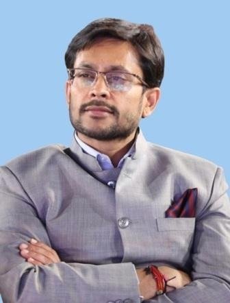 उदयपुर कलक्टर नमित मेहता को जयपुर में बुधवार को राज्यपाल करेंगे सम्मानित