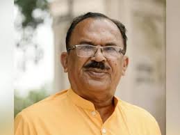 पंडित दीनदयाल उपाध्याय एकात्म मानववाद के प्रणेता-वासुदेव देवनानी