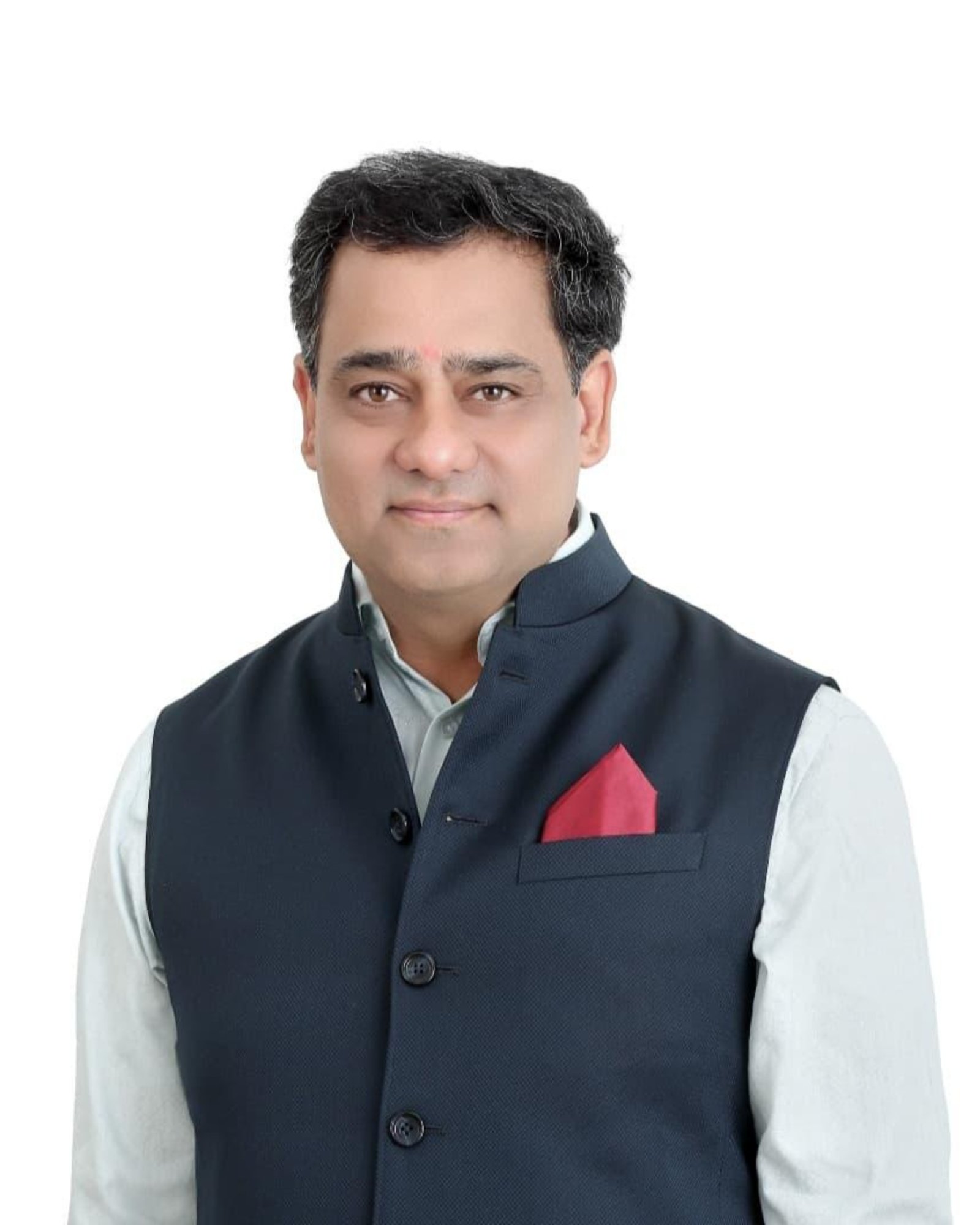 Budget Reflects Development and Inclusive Approach, Addresses Every Section of Society: Mukesh Madhwani