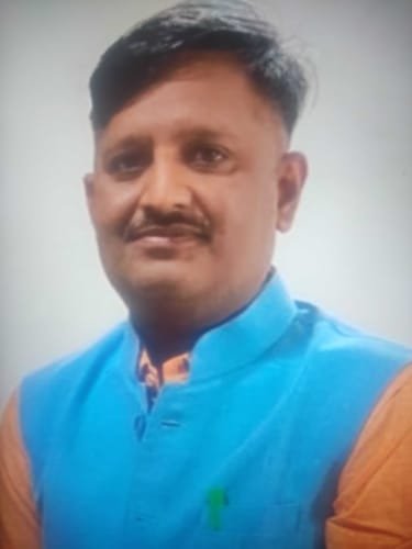 बजट सिर्फ आंकड़ों की बाजीगरी है, विकास का कोई रोडमैप नहीं- रघुवीर सिंह मीणा