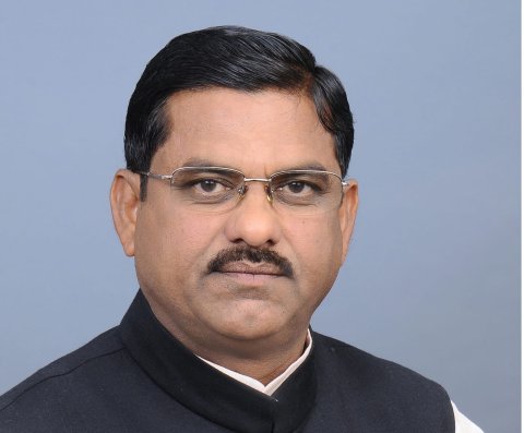बजट सिर्फ आंकड़ों की बाजीगरी है, विकास का कोई रोडमैप नहीं- रघुवीर सिंह मीणा