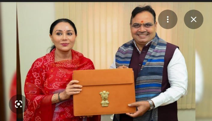 राजस्थान का वार्षिक बजट 2026-27 : विकास, संतुलन और जनकल्याण की भावनाओं से भरा 