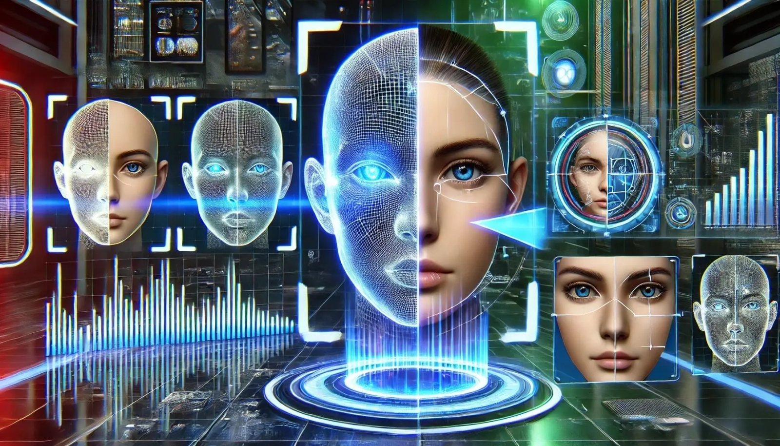 When Lies Acquire a Face: Democracy on Trial in the Age of Deepfakes