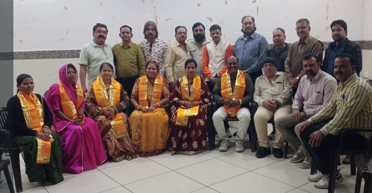 बजरंग सेना मेवाड़ वैलेंटाइन डे का विरोध करेगी