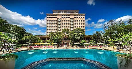 From Misty Hills to Palace Stays: Romantic Valentine’s Getaways from Mussoorie to Delhi