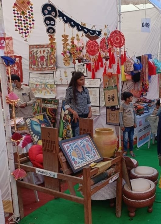 Amrita Haat: A Living Bridge Between City and Village