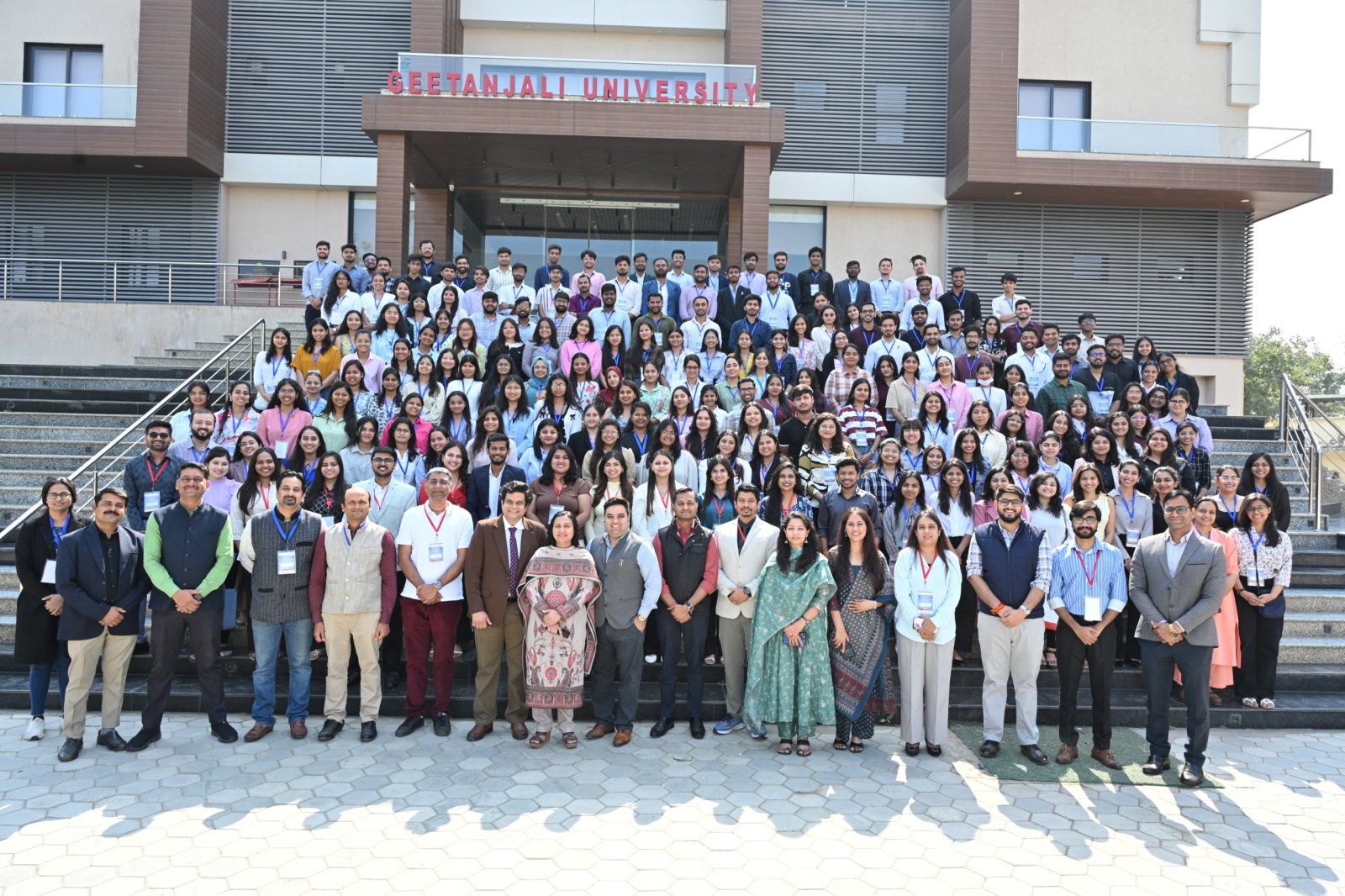 Geetanjali Dental and Research Institute Concludes Advanced Zygomatic Implantology Program Successfully