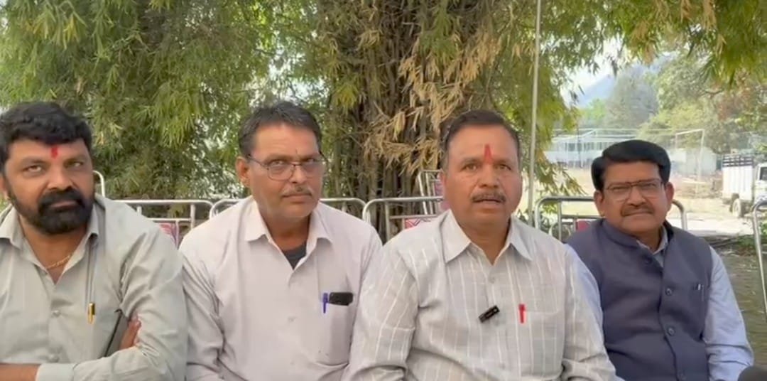 Couples to Marry for Just One Rupee at Chaudhary Mewara Kalal Community Mass Wedding