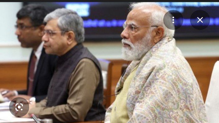 India AI Impact Summit 2026 in Delhi