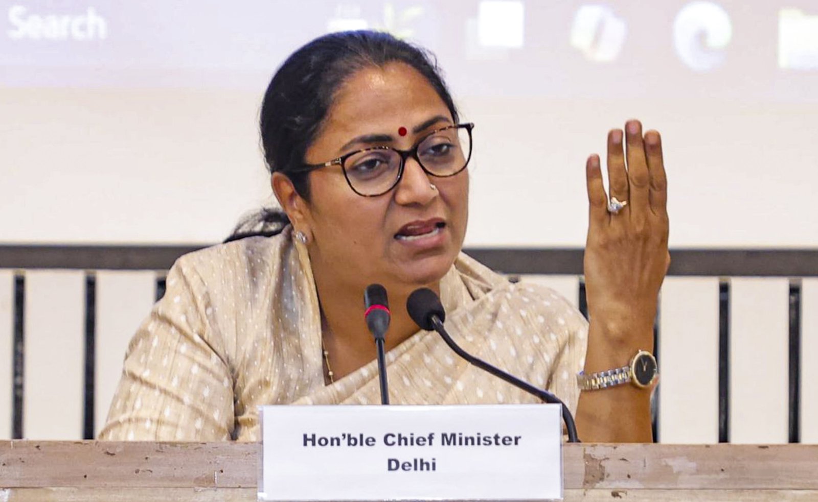 Triple-Engine Governance: Powering a New Era of Growth for Delhi