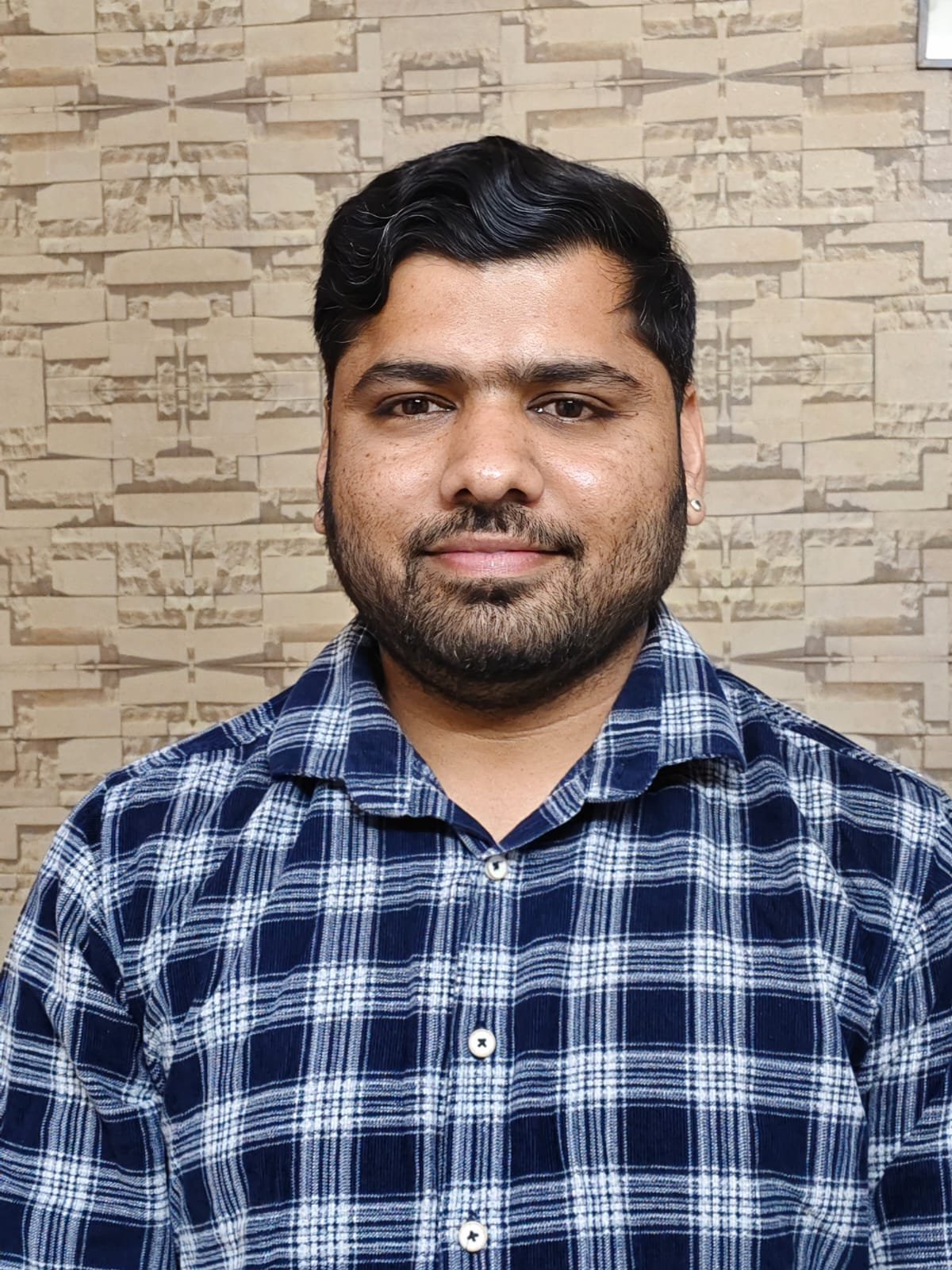 Tushar Mehta Secures 30th Rank in Merit for Assistant Professor (Botany)