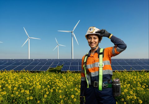 हिन्दुस्तान जिं़क ने एसएण्डपी ग्लोबल सस्टेनेबिलिटी ईयरबुक 2026 में शीर्ष 1 प्रतिशत रैंकिंग हासिल की