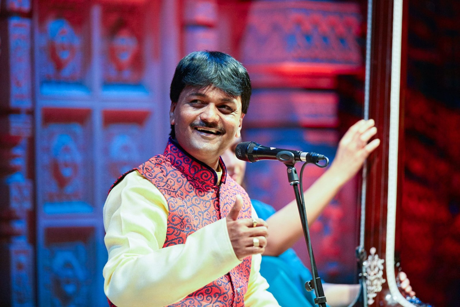 ‘Ritu Vasant’ Festival Begins Today with Chetan Joshi’s Flute Recital