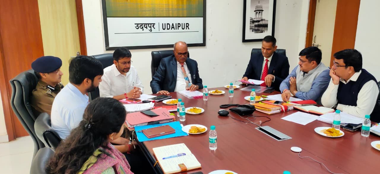 Principles of Natural Justice Must Be Followed in Investigations: Lokayukta Justice Lohra