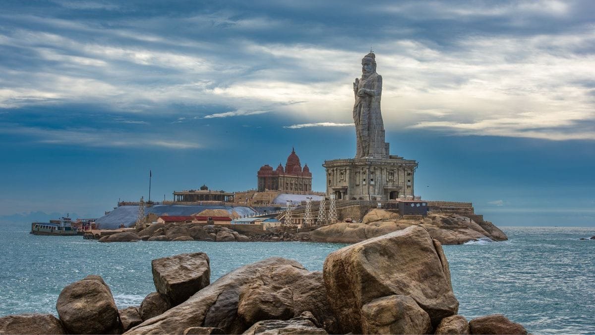 Golden Opportunity for Devotees: Sacred South India Pilgrimage Tour Announced by IRCTC