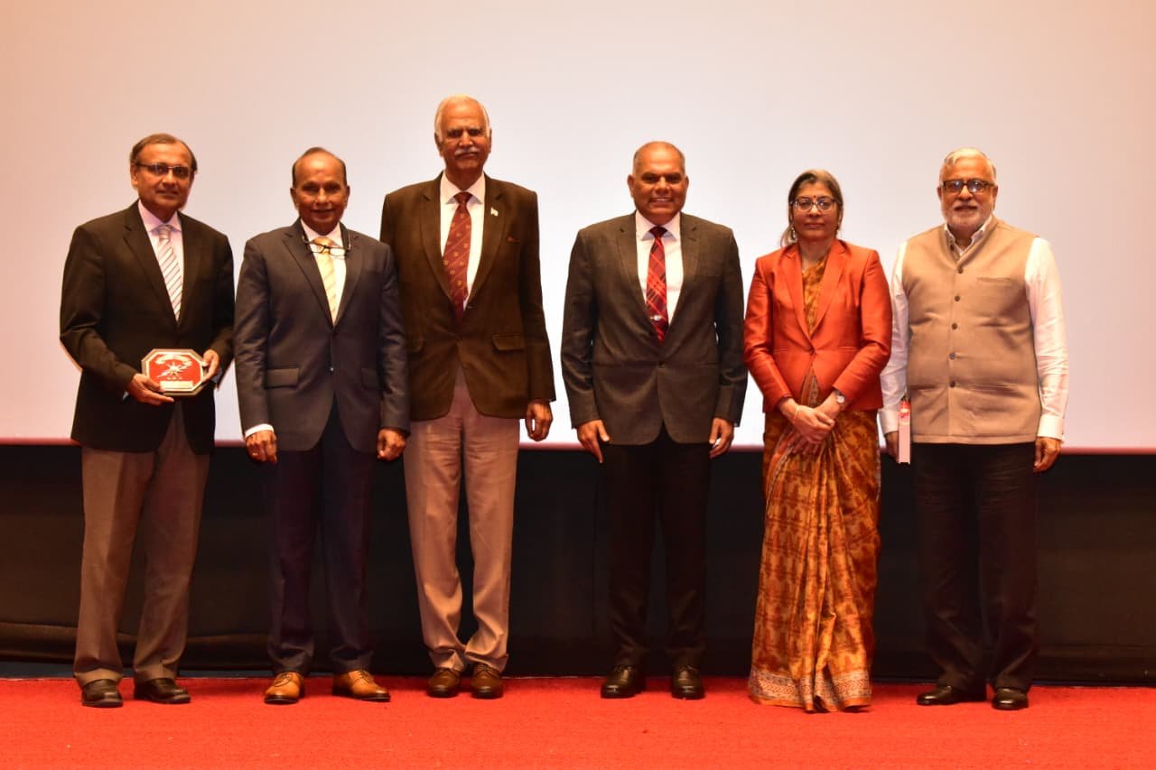 SAPTA SHAKTI COMMAND HOSTS SEMINAR ON ‘MULTILATERALISM IN CRISIS’