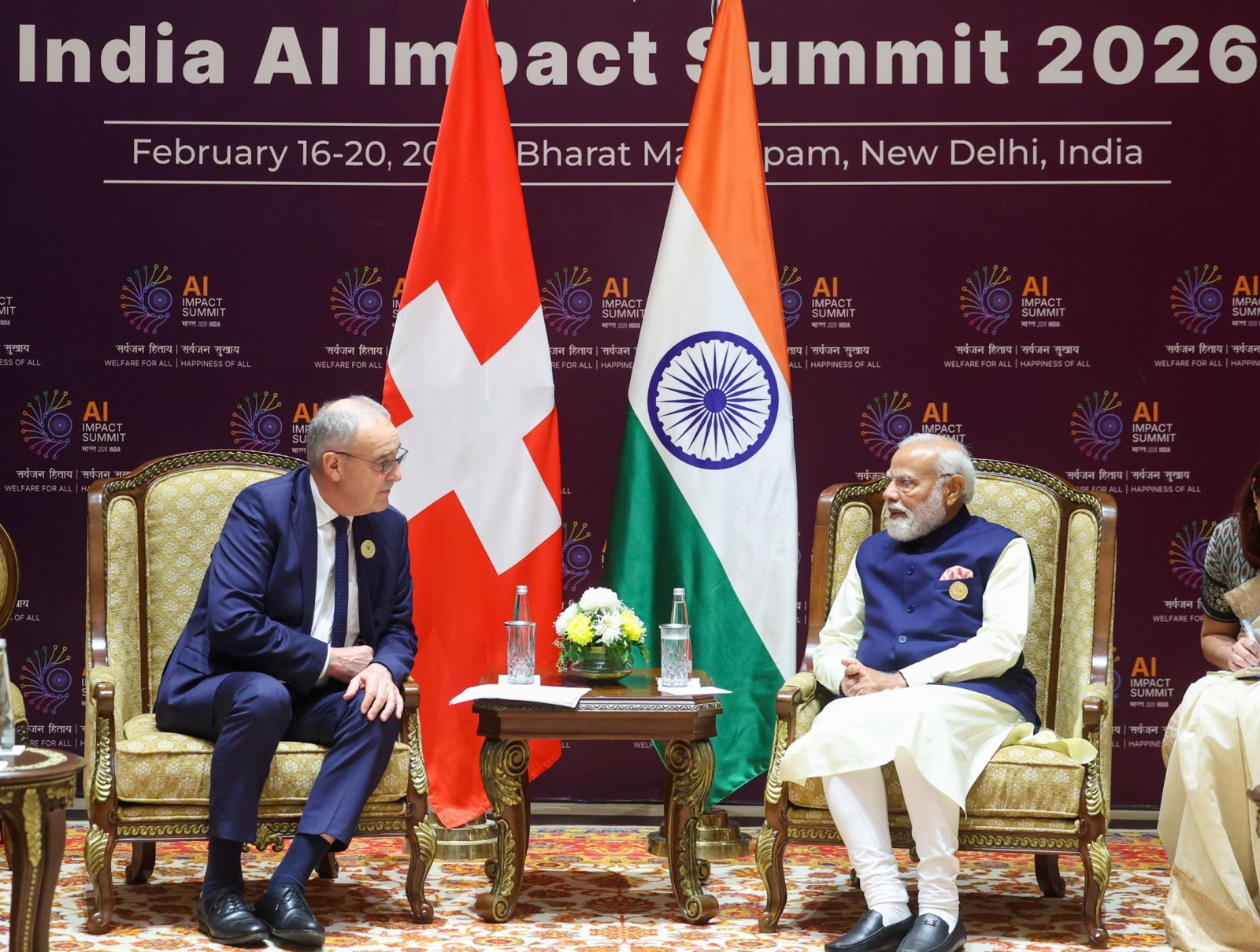AI with a Soul: India’s Path to Responsible Global Leadership