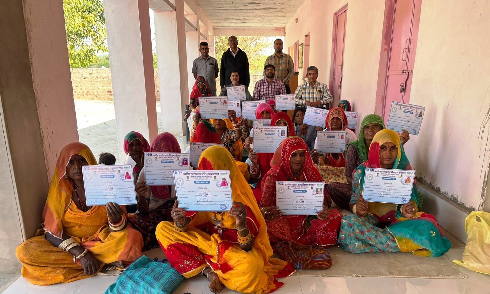 होममेड अगरबत्ती मेकिंग प्रशिक्षण कार्यक्रम