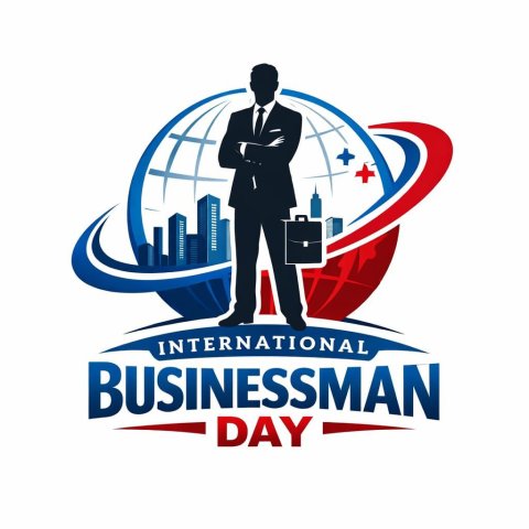 ####🌍 For the First Time Ever – International Businessman Day to Be Celebrated on March 23