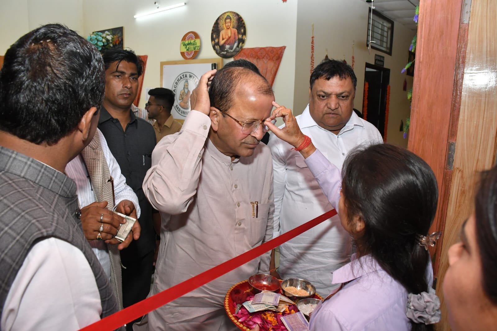 हनुमानगढ़ कृषि मेले में दूसरे दिन किसानों की भीड़ उमड़ी, सांस्कृतिक कार्यक्रमों ने बढ़ाया आकर्षण