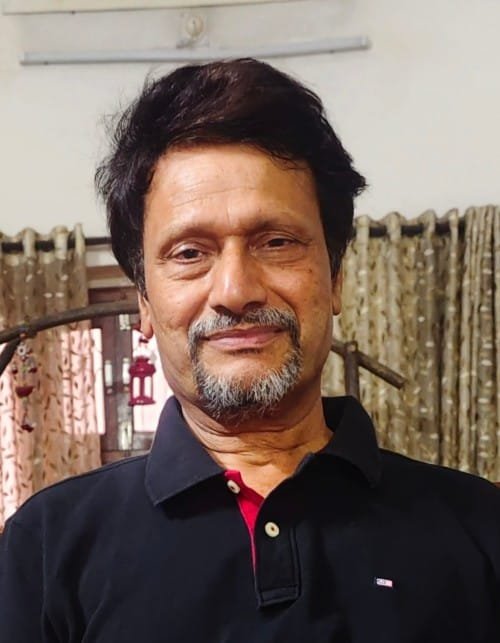 Photographer Dinesh Kothari Appointed Honorary Member of Wildlife Photography Association of India