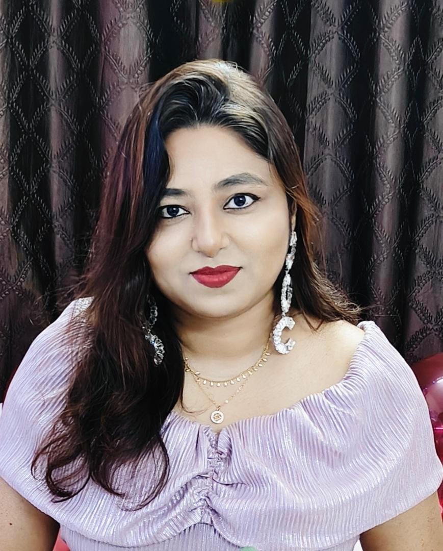इरम फातिमा जन्नत का नया गीत “मैं भी पढ़ूँगी ओ माँ” – बेटी बचाओ बेटी पढ़ाओ पर आधारित एक प्रेरक गीत रिलीज़