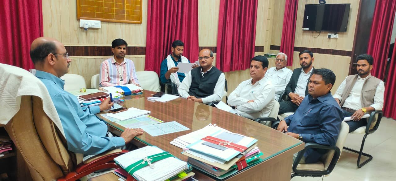 उदयपुर में 20 पंचायत समितियों में कुल 13 लाख 83 हजार 178 मतदाता चुनेंगे अपने प्रतिनिधि