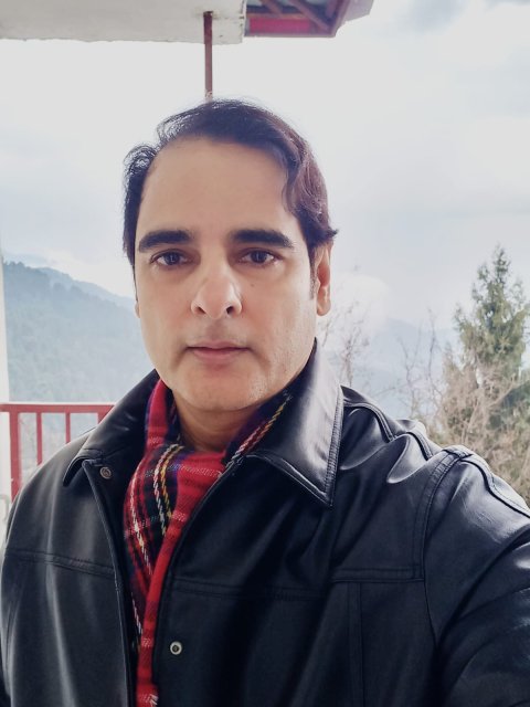 #### Joyneel Mukerji sings Hanuman Chalisa as  tribute to late grandfather Joy Mukerji released on Monjoy Mukerji's MJM Records