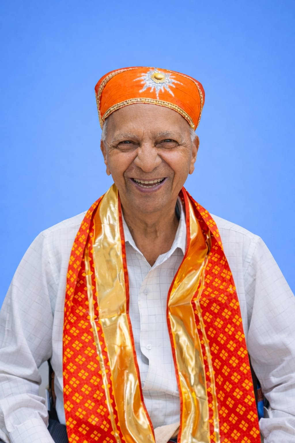 Fourth Voluntary Body Donation by Jain Community in 2026