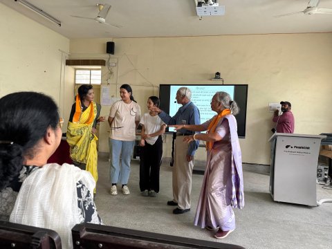 नशा की पहचान हुई,आसान