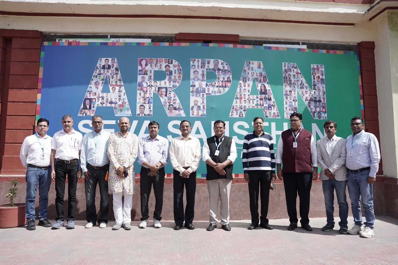 National Conference on “Innovation Exchange and Collaborative Action for Sustainable Rural Transformation” Concluded Successfully