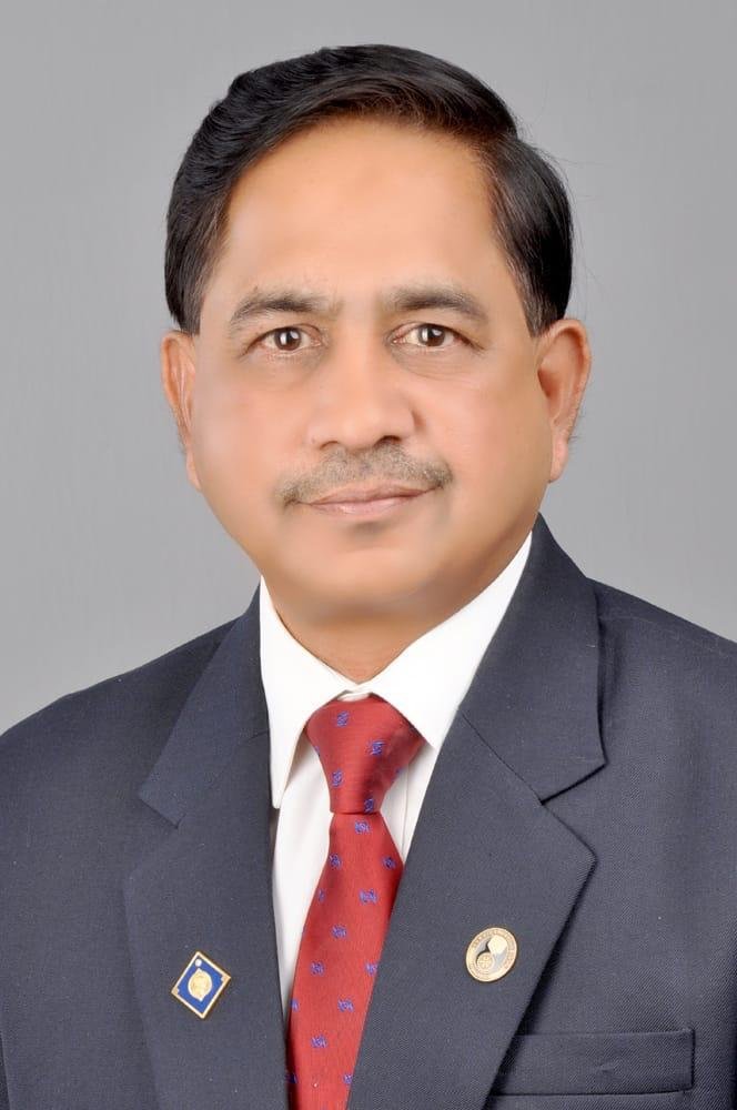 पूर्व प्रान्तपाल निर्मल सिंघवी बनें रोटरी अन्तर्राष्ट्रीय सदस्यता अभियान के समन्वयक