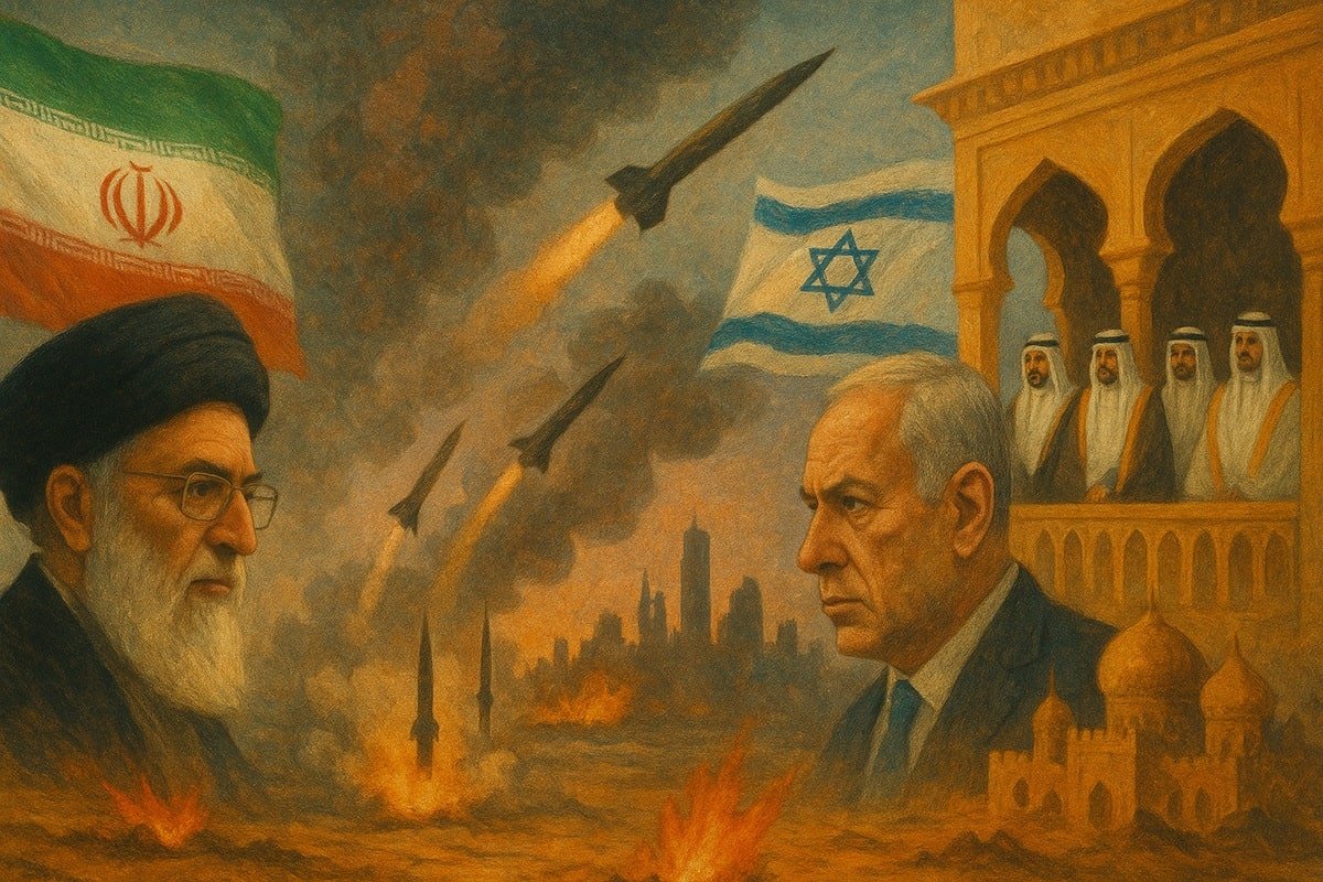 War No More: Peace Is the Imperative Expectation of a Changing World
