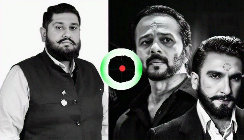 डिफ़ेंस उद्यमी साहिल लूथरा को फिर मिली धमकी, FIR दर्ज और पुलिस जांच जारी