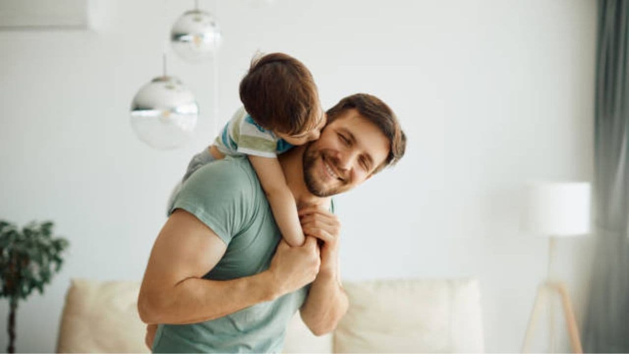 Reimagining the Father–Son Relationship in Modern India