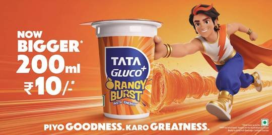 Sip, Play, Repeat: Beverages for Holi 2026