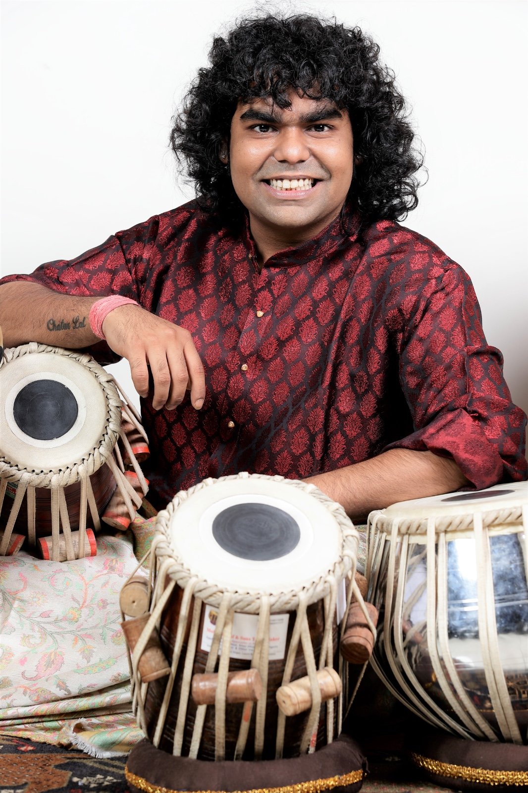 “Smritiyan” Concert at Shilpgram Tomorrow to Mark the Birth Centenary of Pandit Chatur Lal