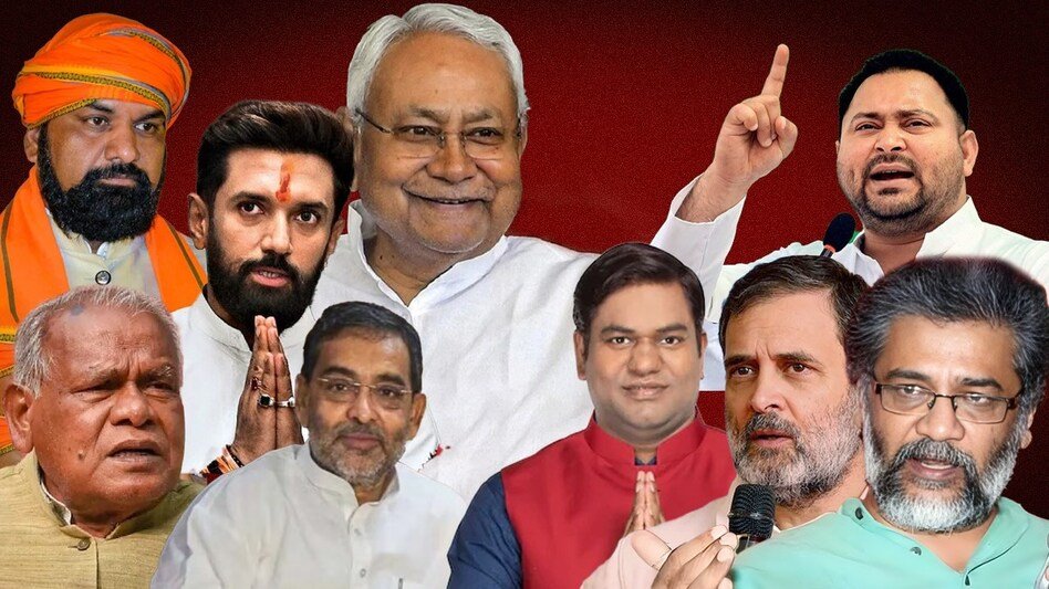 Leadership Transition in Bihar: Opportunity for Reform or Political Realignment?